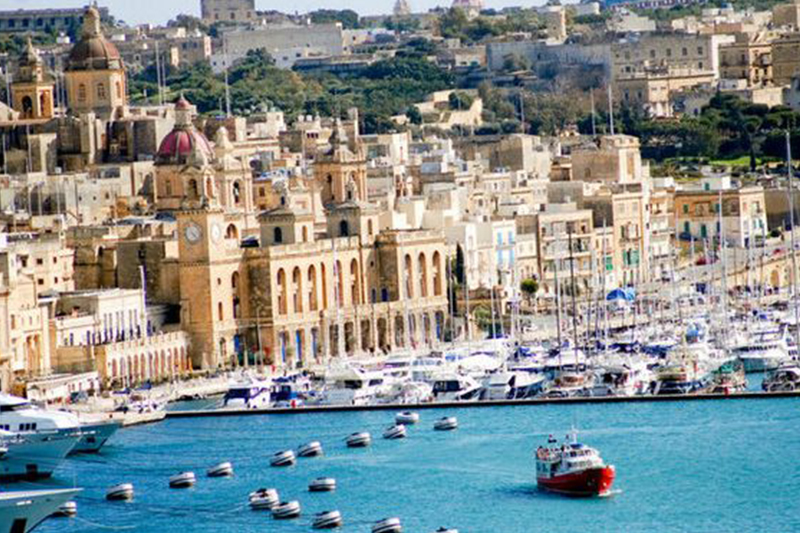 Malta Dil Okulları Vizesi Kaç Günde Çıkar?