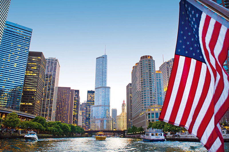 Amerika Sertifika ve Diploma Programları